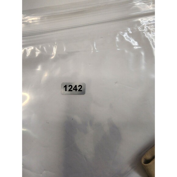 Skims High-Waisted Mid Thigh Short Shapewear Womens XXS Mica NWOT - Picture 6 of 6